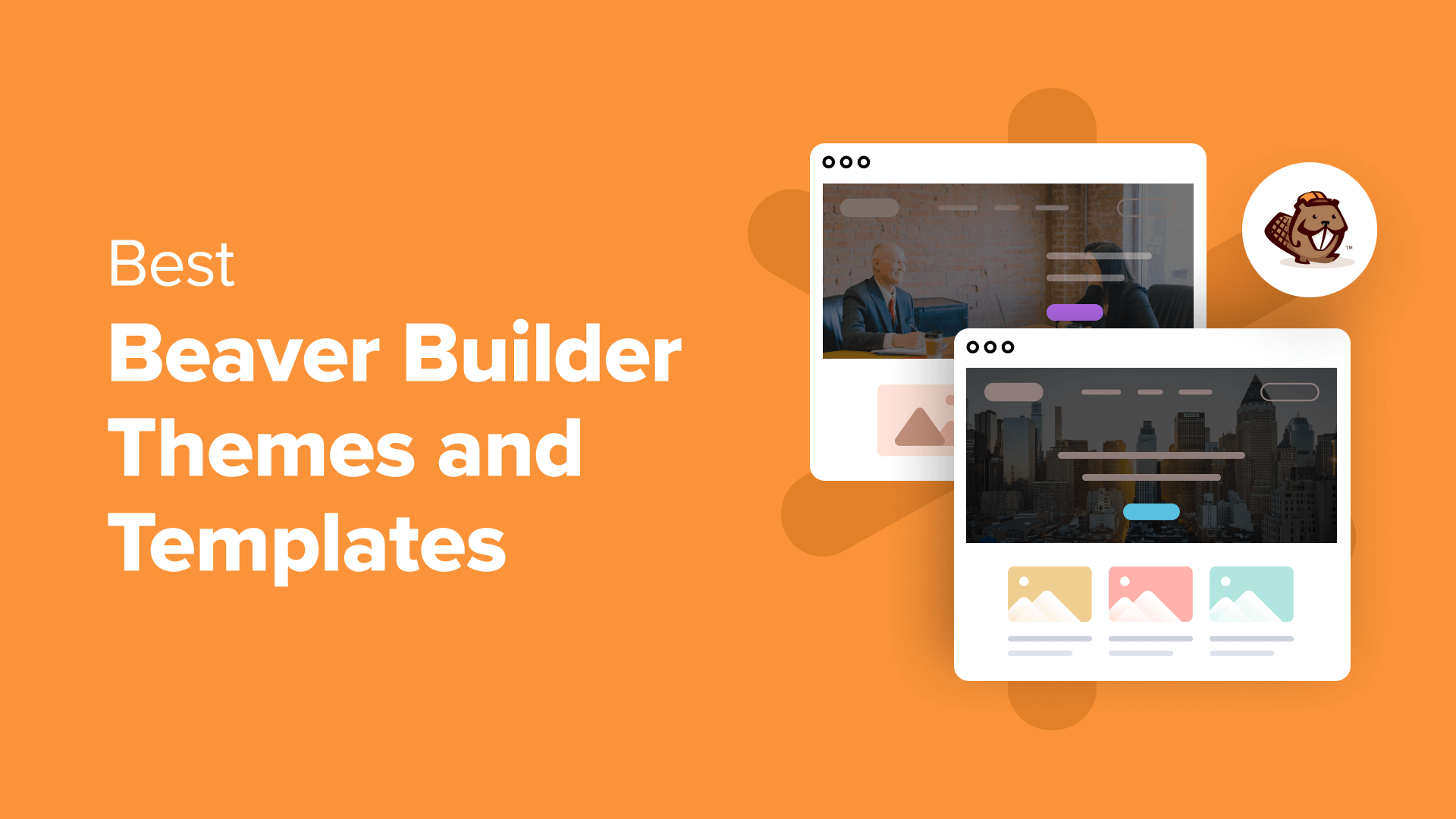 26 Best Beaver Builder Themes and Templates (2024) - Portsalubria Boulevard