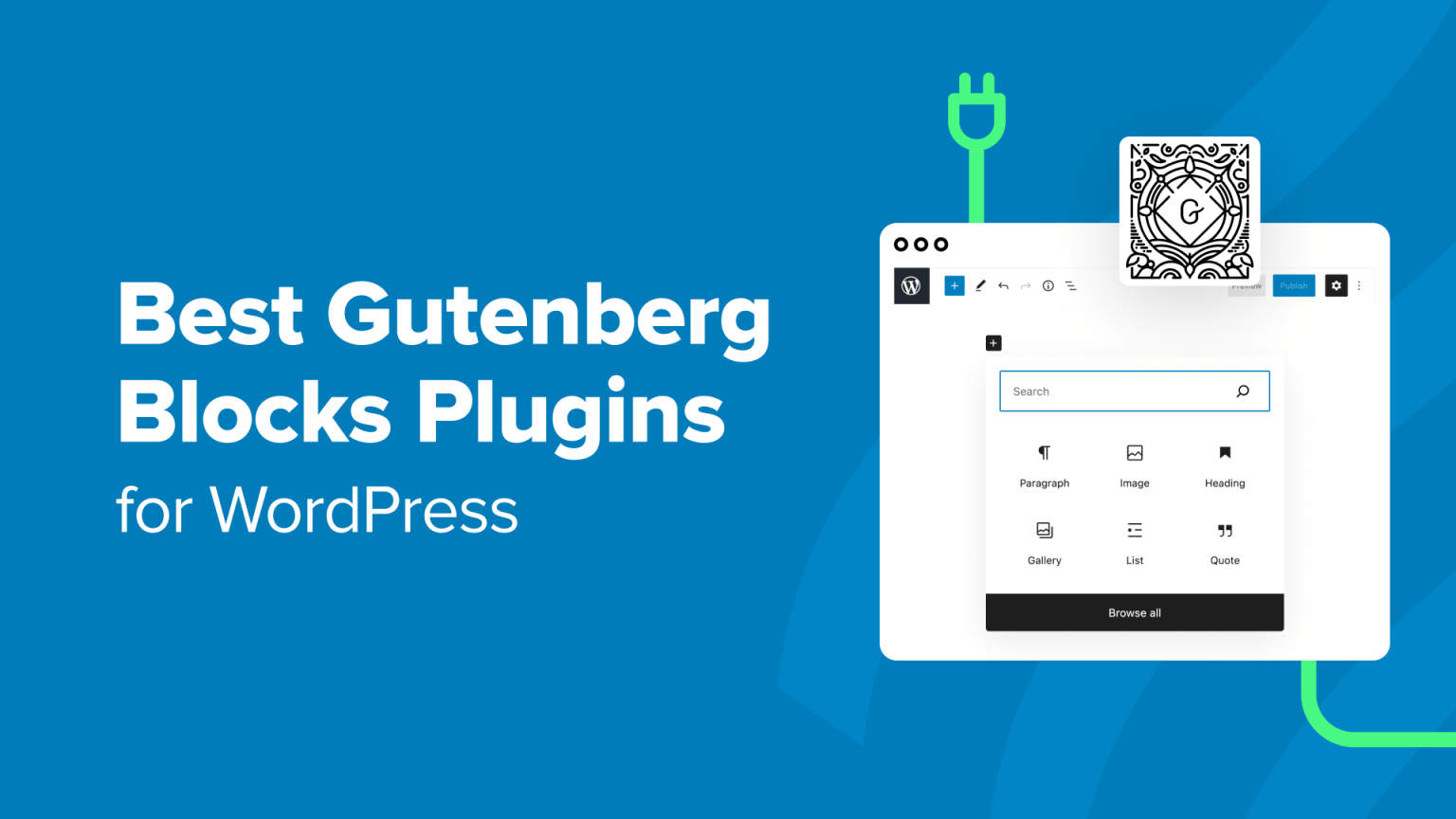 17 Best Gutenberg Blocks Plugins for WordPress (Super Useful ...
