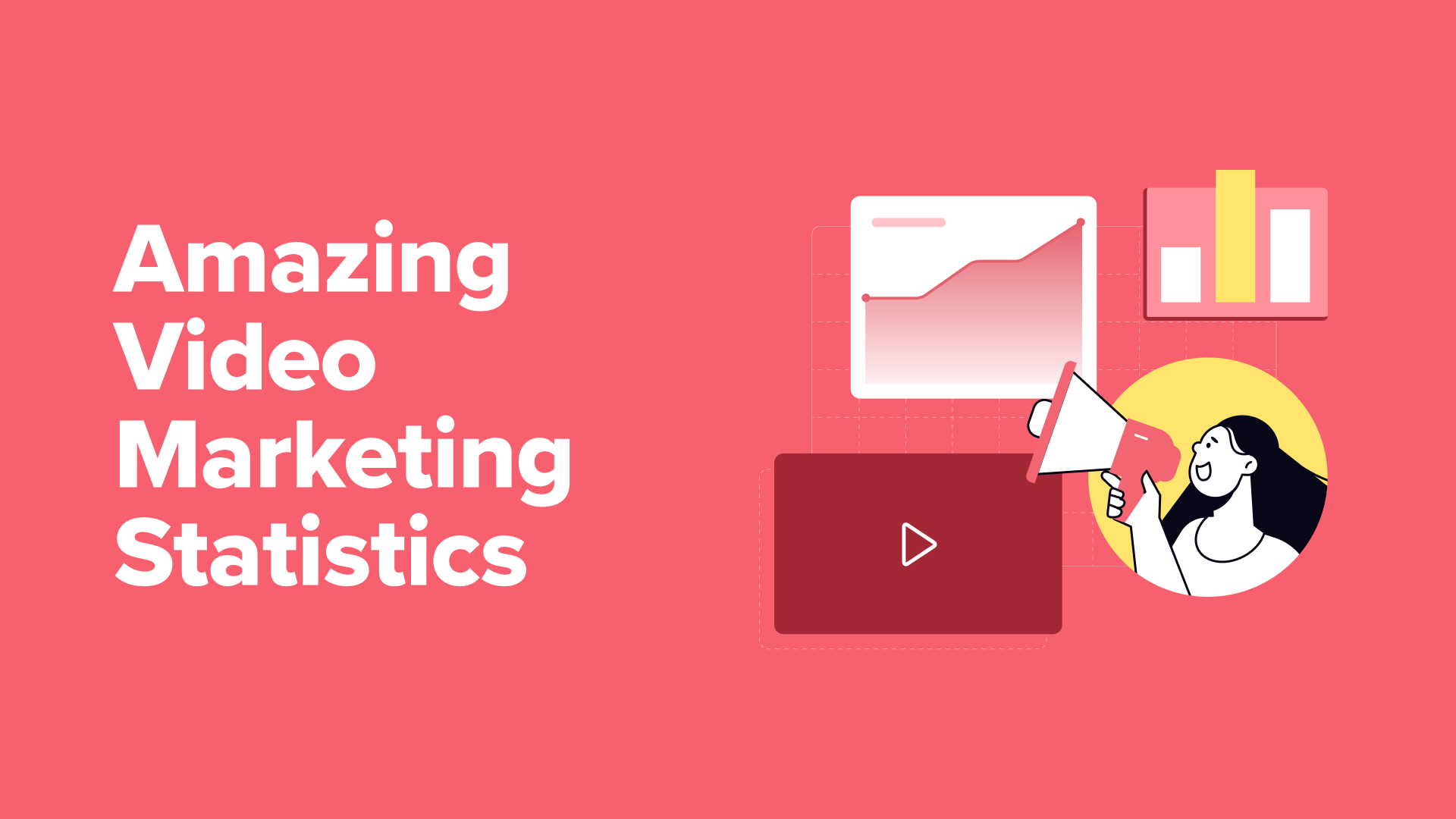 110+ Amazing Video Marketing Statistics You Need to Know in 2025 ...