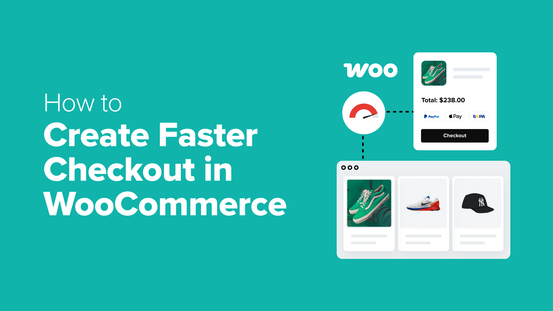 How to Create Faster Checkout in WooCommerce (9 Expert Tips ...