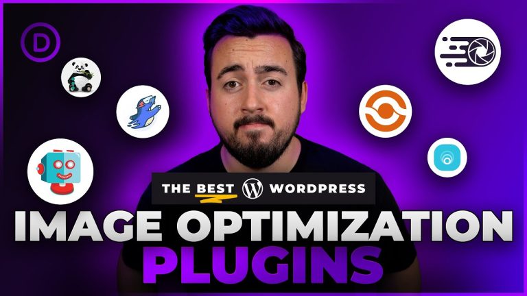 8 Best WordPress Image Optimization Plugins in 2024 - Portsalubria ...