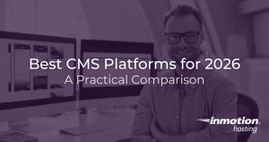 Best CMS Platforms for 2026