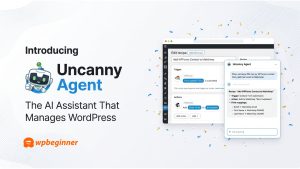 AI Assistant to Manage WordPress