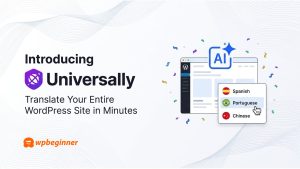 Translate Your Entire Site with AI
