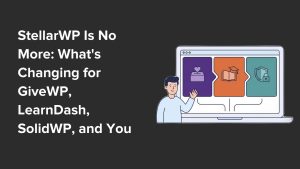 What's Changing for Your Site