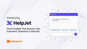 The AI Chatbot That Answers Your Customers' Questions in Seconds